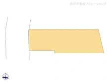 【神奈川県/横浜市鶴見区東寺尾】横浜市鶴見区東寺尾3丁目 新築一戸建て 図面と異なる場合は現況を優先