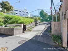 【神奈川県/横浜市鶴見区東寺尾】横浜市鶴見区東寺尾3丁目 新築一戸建て 周辺施設