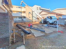 【神奈川県/横浜市鶴見区下末吉】横浜市鶴見区下末吉1丁目 新築一戸建て 