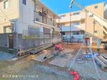 【神奈川県/横浜市鶴見区下末吉】横浜市鶴見区下末吉1丁目 新築一戸建て 