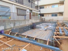 【神奈川県/横浜市鶴見区下末吉】横浜市鶴見区下末吉1丁目 新築一戸建て 