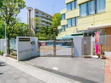 【神奈川県/横浜市鶴見区下末吉】横浜市鶴見区下末吉1丁目 新築一戸建て 周辺施設