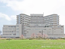 【神奈川県/横浜市鶴見区下末吉】横浜市鶴見区下末吉1丁目 新築一戸建て 周辺施設