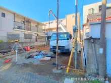 【神奈川県/横浜市鶴見区下末吉】横浜市鶴見区下末吉1丁目 新築一戸建て 