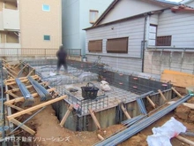 【神奈川県/横浜市鶴見区下末吉】横浜市鶴見区下末吉1丁目 新築一戸建て 