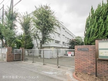 【神奈川県/横浜市鶴見区下末吉】横浜市鶴見区下末吉1丁目 新築一戸建て 周辺施設