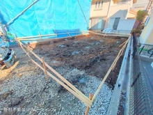 【神奈川県/横浜市鶴見区東寺尾】横浜市鶴見区東寺尾5丁目 新築一戸建て 外観