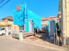 【神奈川県/横浜市鶴見区東寺尾】横浜市鶴見区東寺尾5丁目 新築一戸建て 