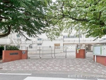 【神奈川県/横浜市鶴見区東寺尾】横浜市鶴見区東寺尾5丁目 新築一戸建て 周辺施設