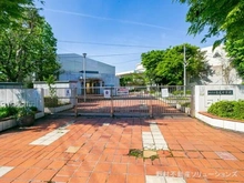 【神奈川県/横浜市鶴見区東寺尾】横浜市鶴見区東寺尾5丁目 新築一戸建て 周辺施設