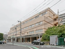 【神奈川県/横浜市鶴見区東寺尾】横浜市鶴見区東寺尾5丁目 新築一戸建て 周辺施設