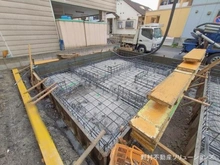 【神奈川県/川崎市川崎区桜本】川崎市川崎区桜本1丁目 新築一戸建て 外観