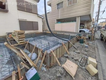 【神奈川県/川崎市川崎区桜本】川崎市川崎区桜本1丁目 新築一戸建て 