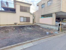 【神奈川県/川崎市川崎区桜本】川崎市川崎区桜本1丁目 新築一戸建て 