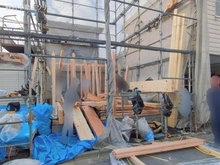 【神奈川県/川崎市川崎区桜本】川崎市川崎区桜本1丁目 新築一戸建て 