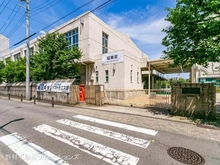 【神奈川県/川崎市川崎区桜本】川崎市川崎区桜本1丁目 新築一戸建て 周辺施設