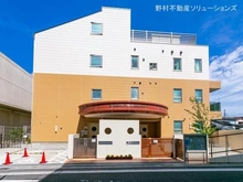 【神奈川県/川崎市川崎区桜本】川崎市川崎区桜本1丁目 新築一戸建て 周辺施設