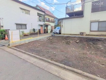 【神奈川県/川崎市川崎区桜本】川崎市川崎区桜本1丁目 新築一戸建て 外観