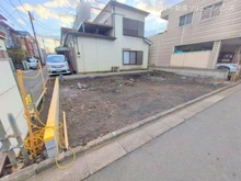 【神奈川県/川崎市川崎区桜本】川崎市川崎区桜本1丁目 新築一戸建て 