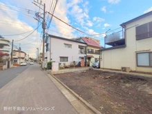 【神奈川県/川崎市川崎区桜本】川崎市川崎区桜本1丁目 新築一戸建て 