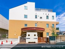 【神奈川県/川崎市川崎区桜本】川崎市川崎区桜本1丁目 新築一戸建て 周辺施設