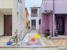 【神奈川県/川崎市川崎区観音】川崎市川崎区観音2丁目 新築一戸建て 