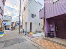 【神奈川県/川崎市川崎区観音】川崎市川崎区観音2丁目 新築一戸建て 