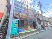 【神奈川県/横浜市鶴見区寛政町】横浜市鶴見区寛政町 新築一戸建て 