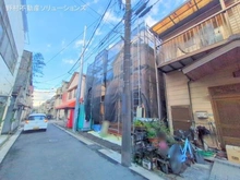 【神奈川県/横浜市鶴見区寛政町】横浜市鶴見区寛政町 新築一戸建て 