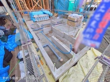 【神奈川県/横浜市鶴見区東寺尾東台】横浜市鶴見区東寺尾東台 新築一戸建て 外観