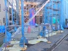 【神奈川県/横浜市鶴見区東寺尾東台】横浜市鶴見区東寺尾東台 新築一戸建て 