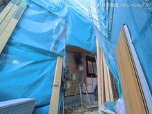 【神奈川県/横浜市鶴見区東寺尾東台】横浜市鶴見区東寺尾東台 新築一戸建て 