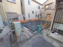 【神奈川県/川崎市川崎区藤崎】川崎市川崎区藤崎2丁目 新築一戸建て 外観