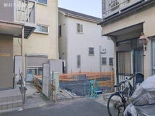 【神奈川県/川崎市川崎区藤崎】川崎市川崎区藤崎2丁目 新築一戸建て 