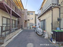 【神奈川県/川崎市川崎区藤崎】川崎市川崎区藤崎2丁目 新築一戸建て 