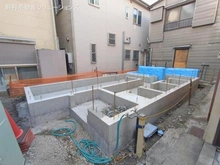 【神奈川県/川崎市川崎区藤崎】川崎市川崎区藤崎2丁目 新築一戸建て 