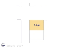 【神奈川県/川崎市幸区小倉】川崎市幸区小倉4丁目 新築一戸建て 図面と異なる場合は現況を優先