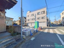 【神奈川県/川崎市幸区小倉】川崎市幸区小倉4丁目 新築一戸建て 