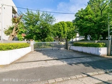 【神奈川県/川崎市幸区小倉】川崎市幸区小倉4丁目 新築一戸建て 周辺施設