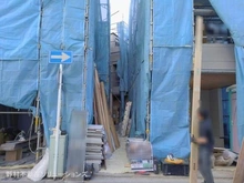 【神奈川県/川崎市川崎区観音】川崎市川崎区観音2丁目 新築一戸建て 