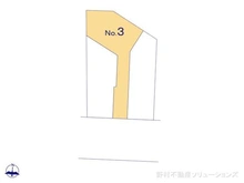 【神奈川県/川崎市川崎区観音】川崎市川崎区観音2丁目 新築一戸建て 図面と異なる場合は現況を優先