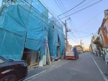 【神奈川県/川崎市川崎区観音】川崎市川崎区観音2丁目 新築一戸建て 