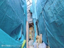 【神奈川県/川崎市川崎区観音】川崎市川崎区観音2丁目 新築一戸建て 