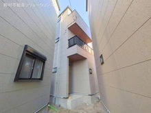 【神奈川県/川崎市川崎区観音】川崎市川崎区観音2丁目 新築一戸建て 