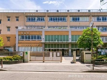 【神奈川県/川崎市川崎区観音】川崎市川崎区観音2丁目 新築一戸建て 周辺施設