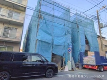 【神奈川県/川崎市川崎区観音】川崎市川崎区観音2丁目 新築一戸建て 