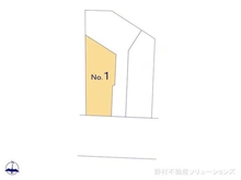 【神奈川県/川崎市川崎区観音】川崎市川崎区観音2丁目 新築一戸建て 図面と異なる場合は現況を優先