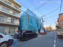 【神奈川県/川崎市川崎区観音】川崎市川崎区観音2丁目 新築一戸建て 