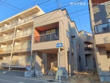 【神奈川県/川崎市川崎区観音】川崎市川崎区観音2丁目 新築一戸建て 