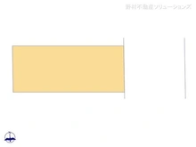 【神奈川県/横浜市鶴見区潮田町】横浜市鶴見区潮田町3丁目 新築一戸建て 図面と異なる場合は現況を優先